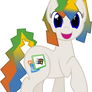 Windows ME pony