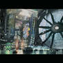 SciFi Mall