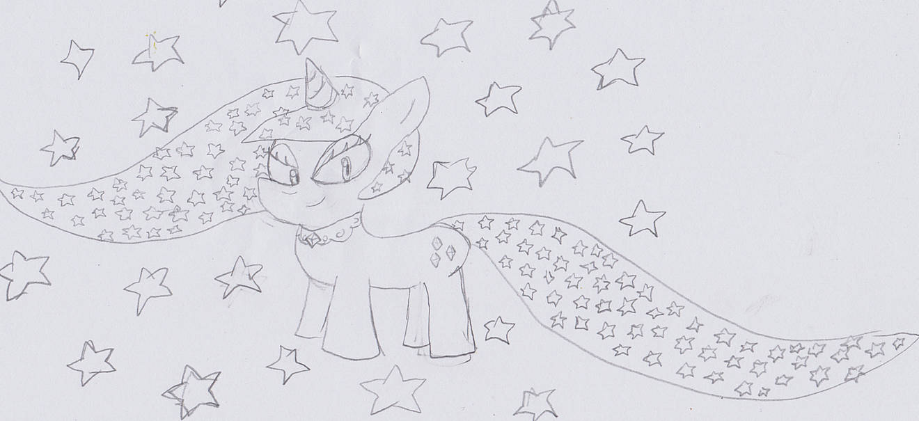 Super Rarity by McCartneyTheLion on DeviantArt