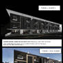 dographictecture comic book - arts in architecture