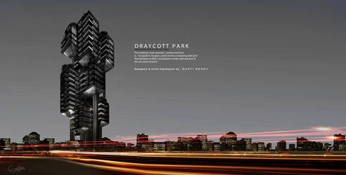 draycott park