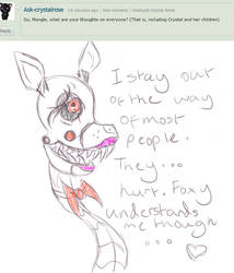 Ask Mangle 1