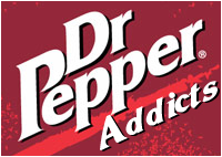 Dr. Pepper Addicts ID r1