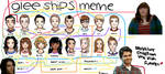 Glee Ships Meme By Beevuu by Suagrtooth900