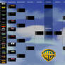 Bracket 9 of 16: Warner