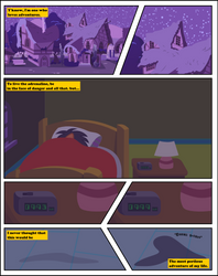 Forced Destiny - Page 1