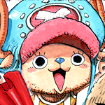 One Piece After 2ys Chopper By Exxp0 On Deviantart One Piece After 2ys Chopper By Exxp0 On Deviantart