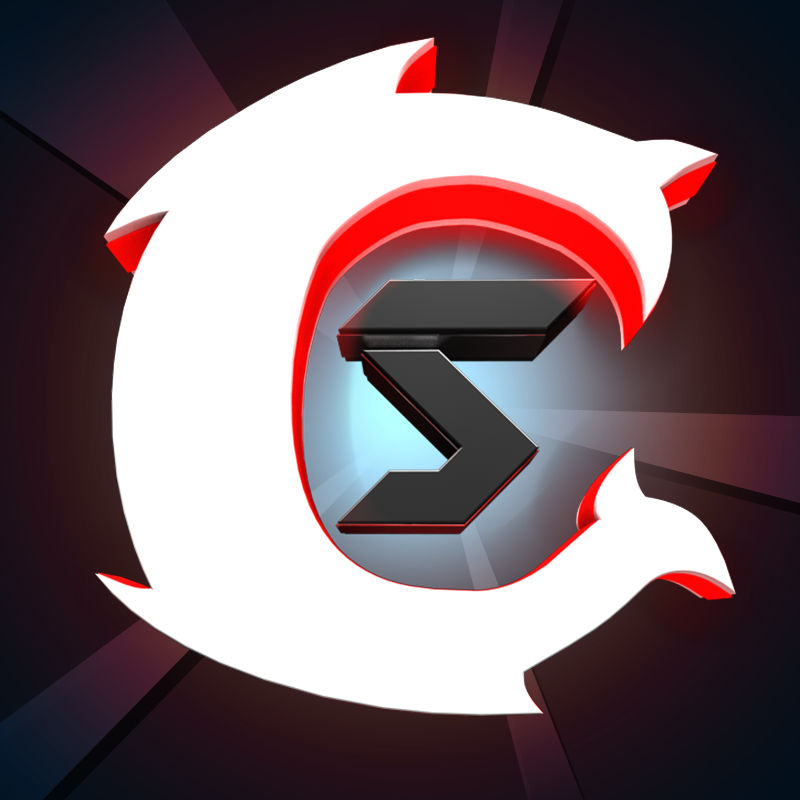 CWS Logo by ShadowLegionary on DeviantArt