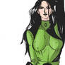 Shego