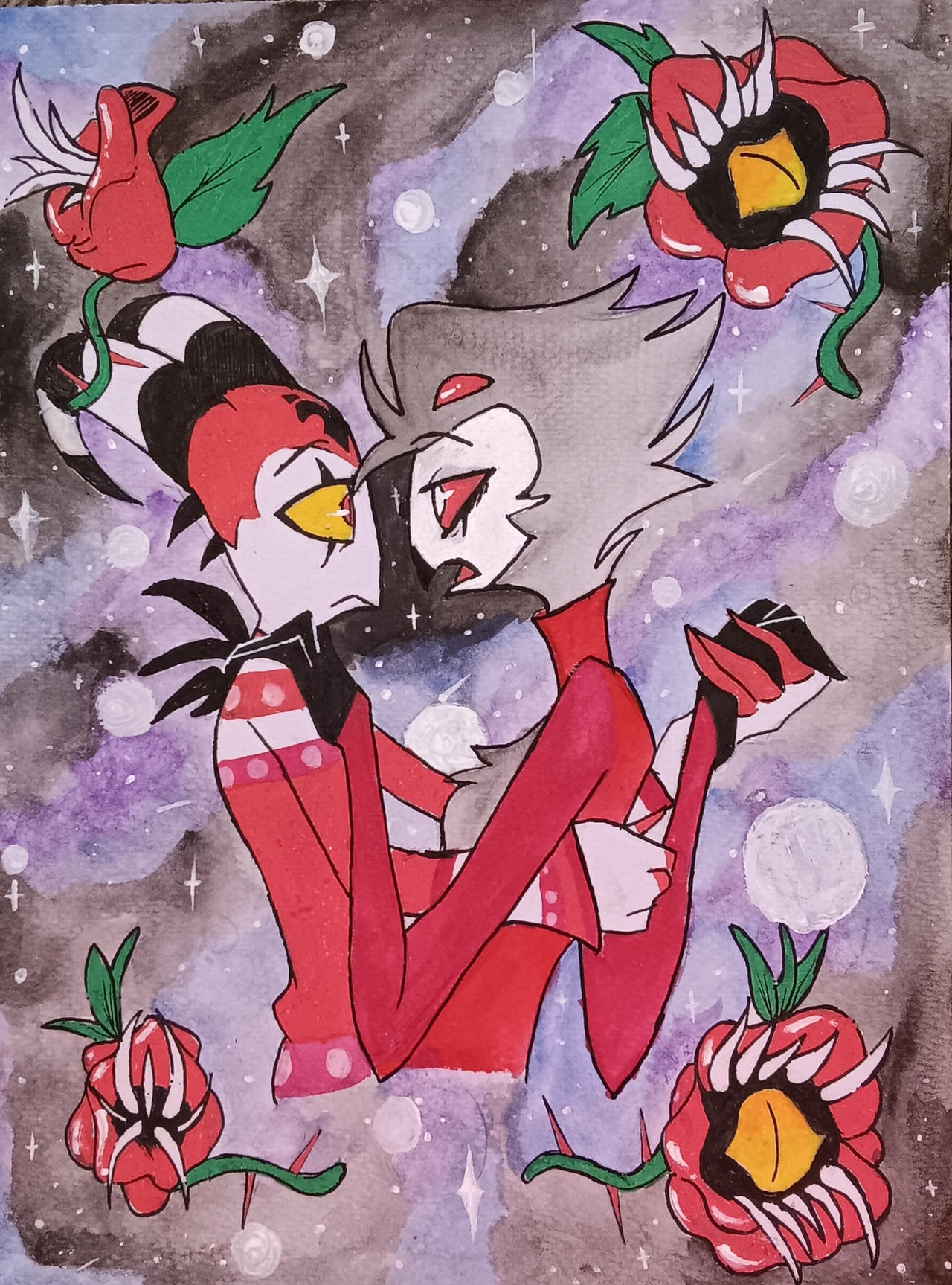 Stolitz Pattern Stolitz piece finished by Crimsonartist10 on DeviantArt