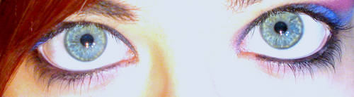 eyes