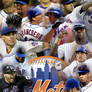 Mets iPod Touch and iPhone