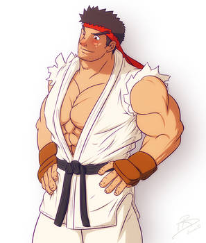 Are Ryu Ready ?