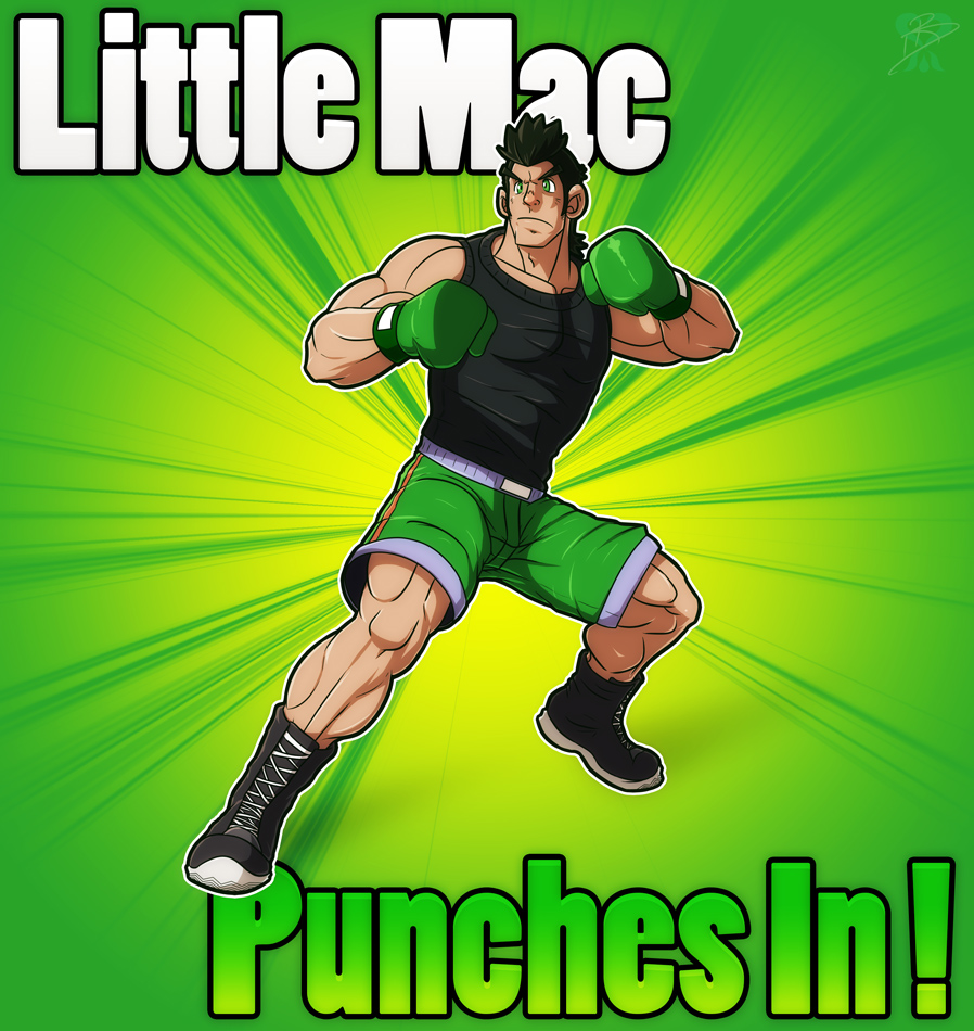 Little Mac