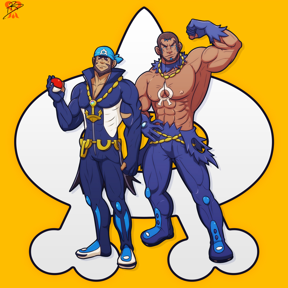 Archie Pokemong Archie Pokemon Bara