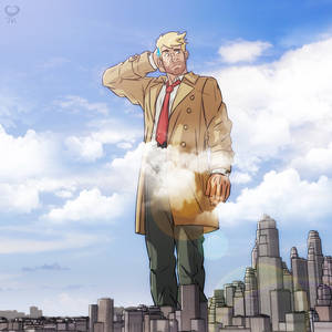 John Constantine