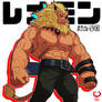 Leomon