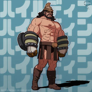 Explore The Best ハイルディン Art Deviantart Explore The Best ハイルディン Art Deviantart