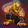 Leomon