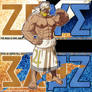 Zeus - Thunder daddy