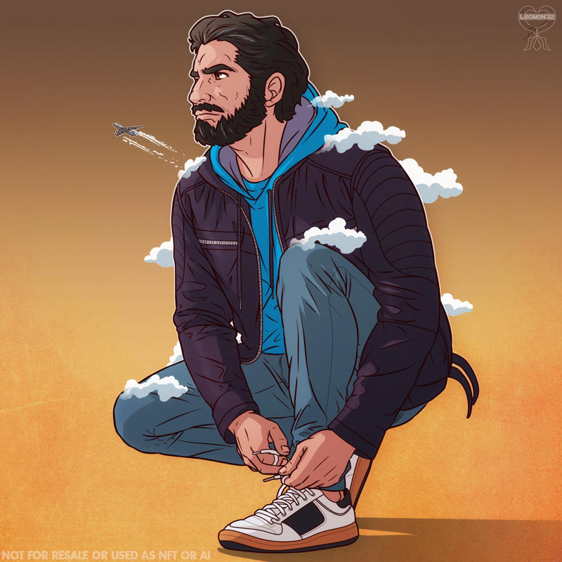 Giant Erwin by leomon32 on DeviantArt