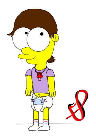 Shaney Simpsons Style