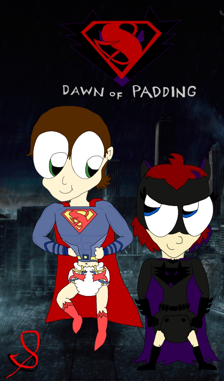Black Fox v. Super Shaney: Dawn of Padding