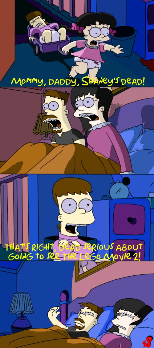 Shaney s Dead Simpsons Parody Comic By ShaneySqueeBoy On DeviantArt shaney-s-dead-simpsons-parody-comic-by-shaneysqueeboy-on-deviantart
