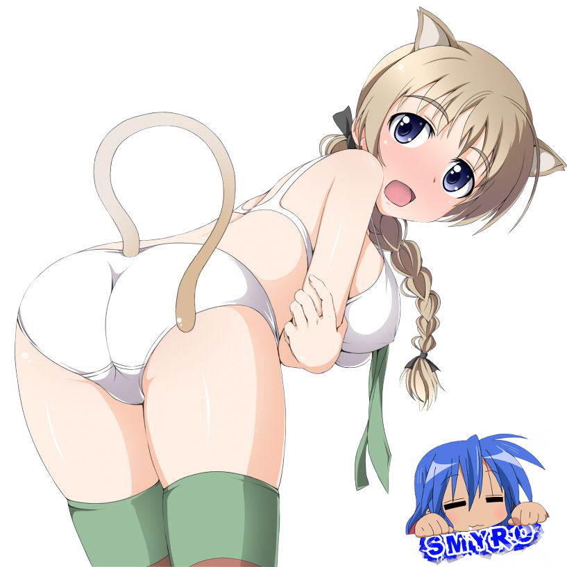 Lynn-chan render