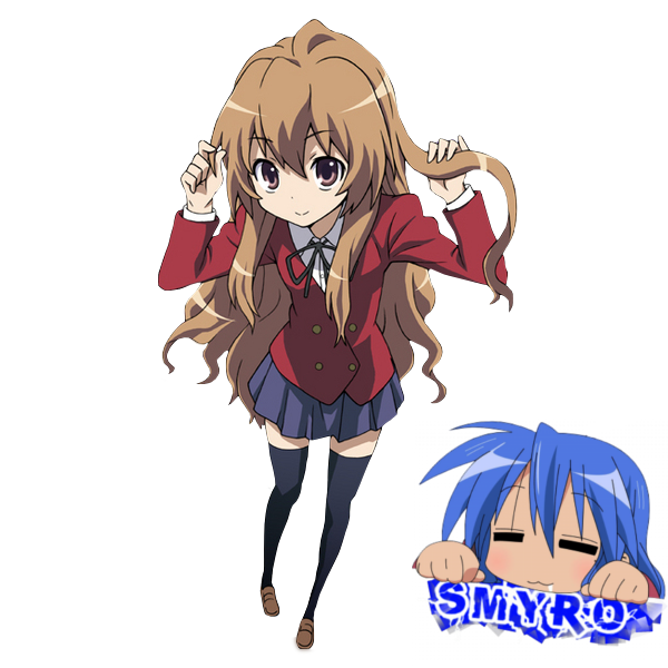 Taiga render