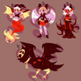 More adopts demons of love! (OTA OPEN)