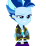 EQG-Blue Thunder