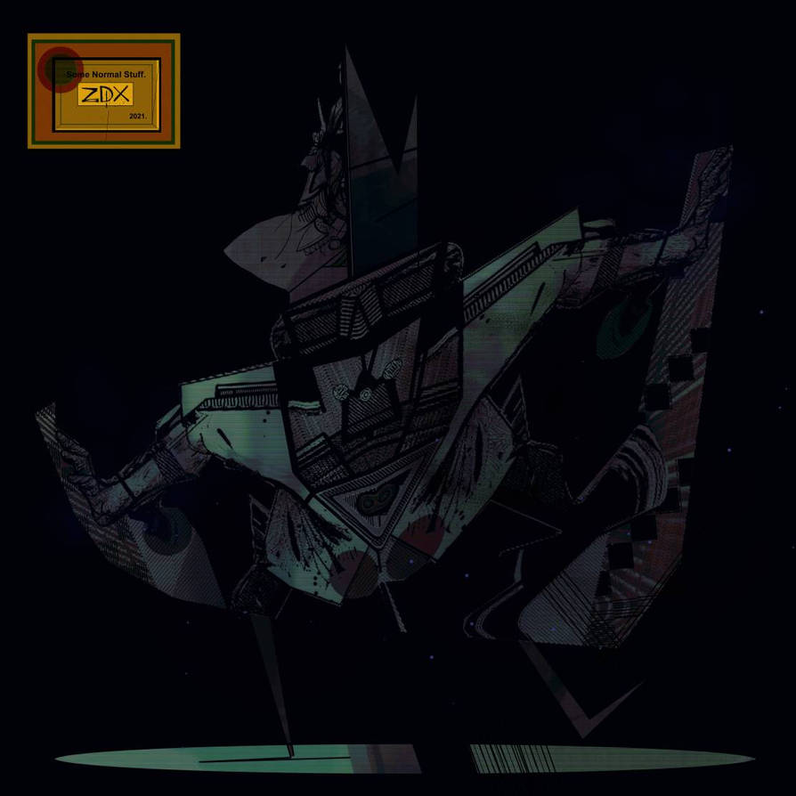 Invisible Shadow Invisible Shadow. by ZDXstuff on DeviantArt