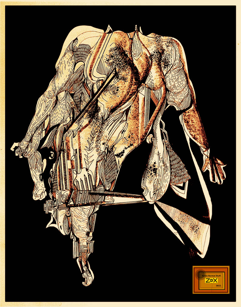 Animal Xps File Deviantart Animal, Animal! by ZDXstuff on DeviantArt