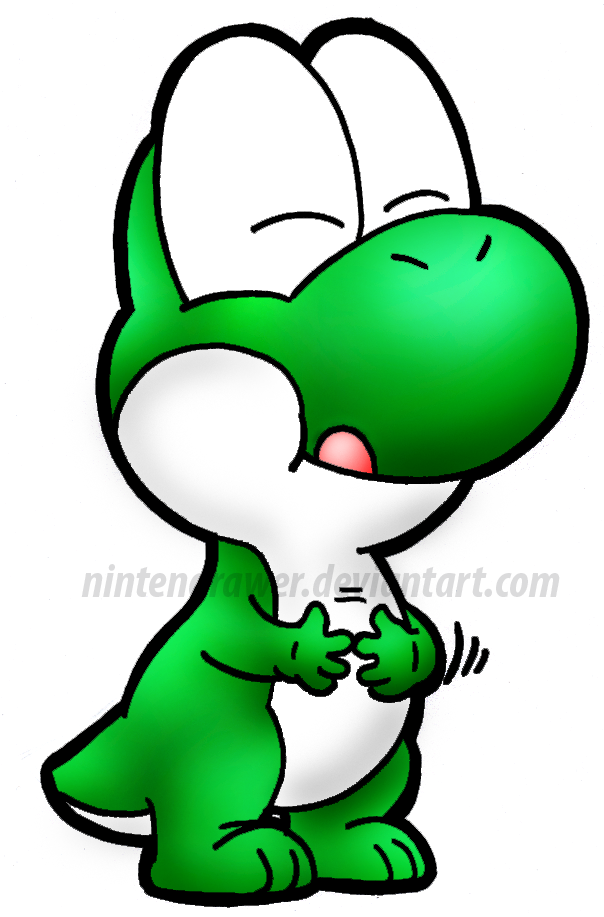 Yoshi By Tacotime1993 On Deviantart Yoshi By Tacotime1993 On Deviantart