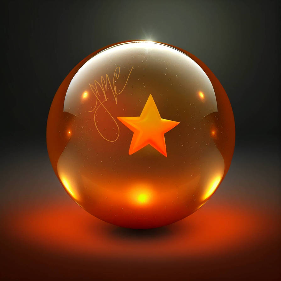 dragon #esferas #sphere #spheres #dragonball #dragonballz - Baby