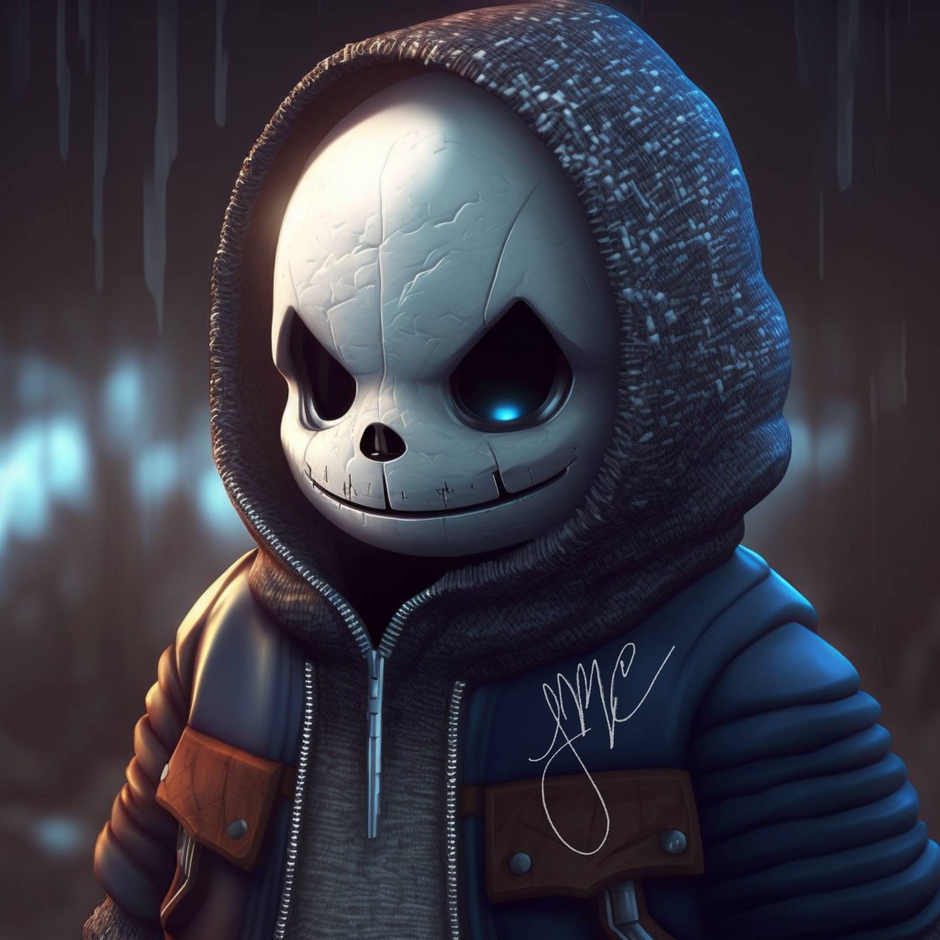 Sans fan art: Yêu thích nhân vật Sans của Undertale? Hãy khám phá những tác phẩm fan art tuyệt đẹp của những người hâm mộ đã cùng nhau tạo ra. Những bức tranh này sẽ khiến bạn cảm thấy phấn khích và ngưỡng mộ về sự tài năng của cộng đồng fan.