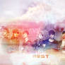 B2ST - Music from heaven COMM