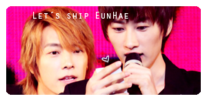 Lets ship EUNHAE