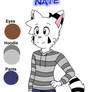 Nate The Cat