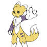 Renamon