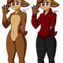 Taylor Deer Ref