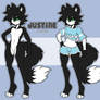 Justine New Ref 