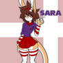 Sara New Ref