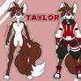 Taylor New Ref