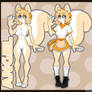 Angel New Reference