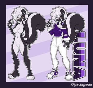 Luna New Ref 