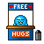 Free Hugs