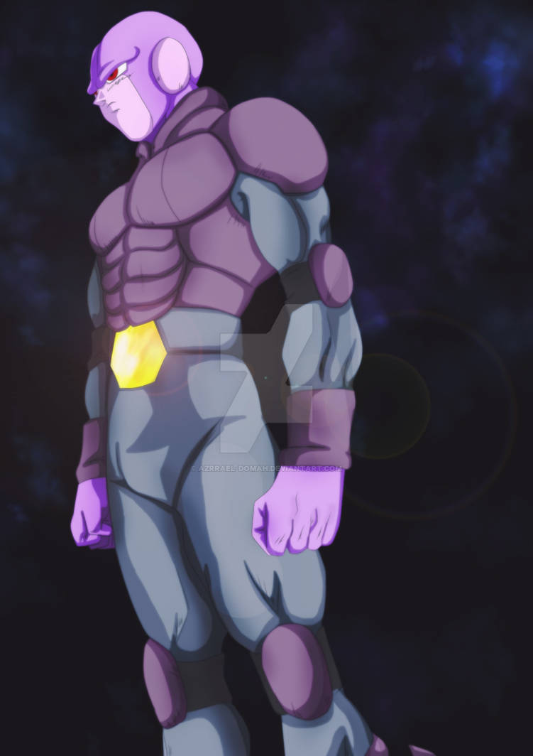 HitManga completed by Azrraeldomah on DeviantArt
