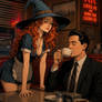 50 Shades of Witchiness #36 - WA